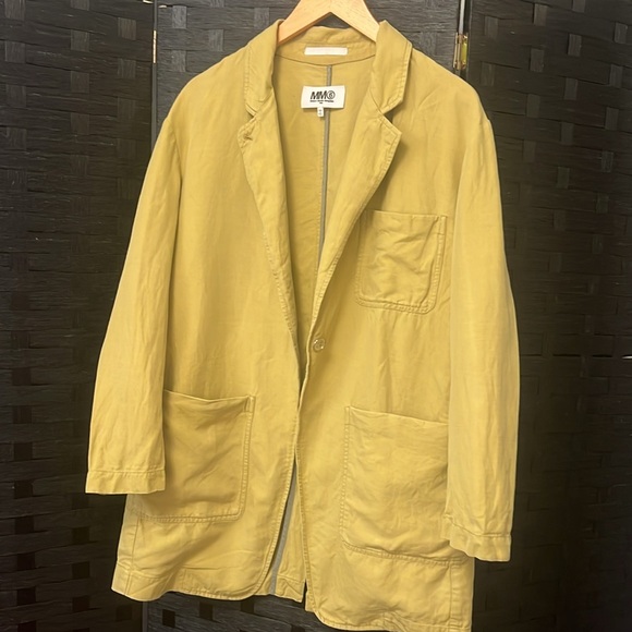 MM6
WOMEN'S JACKETS - Picture 4 of 7